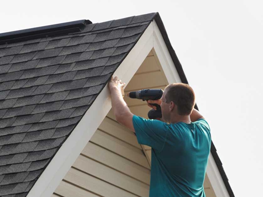 Everything You Need To Know About the Roof Drip Edge