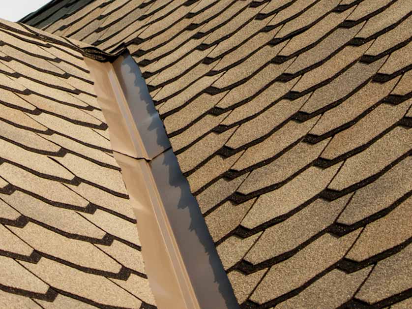 Why Roof Flashing Is Important