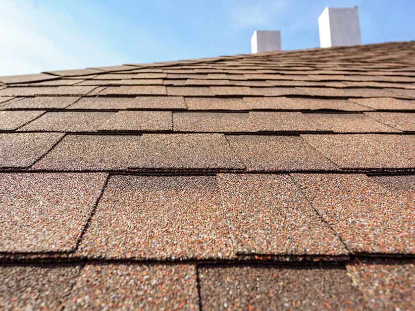 X Great Benefits You Can Expect From Asphalt Shingles